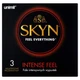 Презервативи - Skyn Intense Feel, 3 шт. - зображення 2