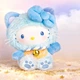 М’яка іграшка-сюрприз на кліпсі Pop Top Hello Kitty – Казкові бажання Pop Top (301047) - изображение 9