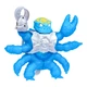 Іграшка Скорпіон Гідра Метеор Меднес GooJitZu / Heroes of Goo Jit Zu Meteor Madness Hydro-Sting Battle Scorpion - изображение 7