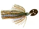 Чаттербейт Lucky John CHATTERBAIT PERCH 8 г четырехсоставный цвет 004 - изображение 1