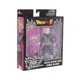 Фігурка Dragon Ball Power Up Dragon Stars Goku Black Rose - изображение 9
