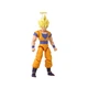 Фігурка Bandai Dragon Ball Dragon Stars Super Saiyan 2 Goku - зображення 3