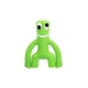 Фігурка, що розтягується Зелений Рейнбоу Френдс GooJitZu / Heroes Of Goo Jit Zu Rainbow Friends Green - изображение 2