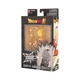 Фігурка Bandai Dragon Ball Dragon Stars Super Saiyan 2 Goku - зображення 8