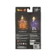 Фігурка Bandai Dragon Ball Dragon Stars Super Saiyan 2 Goku - зображення 9