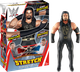 Фігурка, що розтягується Роман Рейнс (WWE) Стретч / Stretch 6907 Reigns WWE Roman Regns - изображение 1