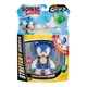 Фігурка, що розтягується Сонік Емерленд GooJitZu / Heroes of Goo Jit Zu Sonic The Hedgehog Chaos Emerald Sonic - изображение 5