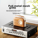 Динамик потолочный Aiguozhe 5.5 дюйма Bluetooth X131 - изображение 8