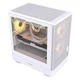 Корпус PADO Style 4 M-ATX White - изображение 3