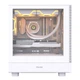 Корпус PADO Style 4 M-ATX White - изображение 5