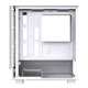 Корпус PADO Style 4 M-ATX White - изображение 9