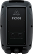 Kolumna aktywna Behringer PK108 (SUP_em3280) - obraz 4