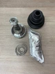 Шрус наружный передний FAG 771 0390 30 RENAULT KANGOO 97-> (30/21z) (+ABS 26) - изображение 2