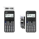Калькулятор научный CASIO Fx-82CN CW обновленный для школьников - изображение 1