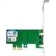 Мережева карта PERCKO Intel I211 PCI-E x1 Gigabit - зображення 1