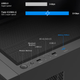 Корпус Segotep Cloud Explorer CS1 - изображение 7