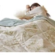 Wuyingongfang, Mu Yin Liangpin Textile Subsidiary Quilt, Air Conditioning Quilt, Summer Cool Quilt, Summer A-Class Soybean Quilt, 100x150cm, Spring Intentio - изображение 2