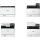Набор Yinxiansheng CRG069 картриджей тонерных 4 цвета с чипом для Canon LBP673Cdn/LBP673Cdw/MF756Cx/LBP674Cx - изображение 1