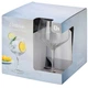 Zestaw kieliszków do ginu Excellent Houseware szklane 580 ml 4 szt (8721037791090) - obraz 2