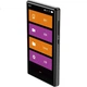 Музичний плеєр PHILIPS SA5819 MP3/MP4, 5,0-дюймовий дисплей, 4+64 ГБ пам'яті, Android 9.0, доступ до Інтернету WIFI - изображение 2