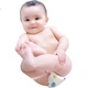 Подгузники-трусики Huggies Gold Little Black Hole XXXL58 (от 17 кг), быстросохнущие - изображение 1