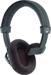 Słuchawki Beyerdynamic DT 252 80 OHM Black (139343532517) - obraz 1