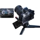 SmallRig 3859, підходить для аксесуара-клітки для камери Nikon Z30, вітрозахисний чохол, необхідний аксесуар для зйомки на свіжому повітрі та фотографії. - зображення 1