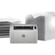 Принтер HP 102w лазерный беспроводной компактный, для дома/учебы - изображение 1