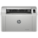 Принтер HP 102w лазерный беспроводной компактный, для дома/учебы - изображение 6