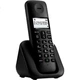 Телефон Motorola T301C бездротовий стаціонарний, салатовий - зображення 3