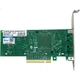 Мережева карта PERCKO Intel X540 PCI-E x8 двопортова, для серверів, X540T2BLK, 10G - зображення 2