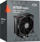 Кулер PcCooler RT500 Digital BK - изображение 8