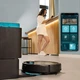 Robot sprzątający Cecotec Conga 11090 Spin Revolution Home&Wash - obraz 11