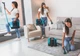 Odkurzacz piorący Cecotec Conga 4000 Carpet&Spot Clean Liberty XL - obraz 6