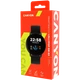 Смарт-часы Canyon Lollypop Черный IPS 1.3", Bluetooth, 180 мАч (CNS-SW63BB) - изображение 3