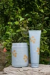 Маска для волосся зволожуюча Echosline Hydrating 1000 мл - зображення 3