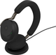 Słuchawki Jabra Evolve3 75 MS Link 390c Black (37599-999-899) - obraz 4