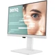 TFT 27' BenQ GW2786TC, IPS, 100hz, HDMI, DP, USB-C, колонки, білий - изображение 3
