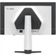 TFT 27' BenQ EX271QZ, OLED, QHD, 500Hz, HDMIx2, DP, USB-C, HAS, Pivot, білий - изображение 6