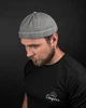 Кепка DOCKER вінтаж, сіра - изображение 2