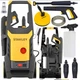 Мойка высокого давления Stanley 170 бар+комплект для террасы и мостовки - изображение 1