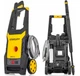 Мойка высокого давления Stanley 170 бар+комплект для террасы и мостовки - изображение 2