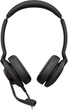 Słuchawki Jabra Evolve2 30 SE Stereo USB C/A MS Black (23189-999-779) - obraz 3