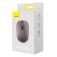 Комп'ютерна мишка Baseus F01A Wireless Mouse Frosted Gray B01055502833-00 - зображення 7