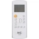 Кондиціонер мобільний NC clima NCI09OMPLw0 [170098] - зображення 13