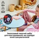 Конструктор LEGO Editions Music Виниловая пластинка Оливии Родриго 360 деталей (43028) - изображение 3