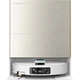 Робот-пилосос Dreame Bot X60 Ultra Complete White (RLX87DE-wh) [170809] - зображення 7
