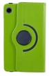 Чохол 360 на POCO Pad C1 (9.7") / чохол для планшета з функцією вертикальної та горизонтальної підставки / зелений - зображення 2