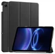 Чехол Smart Case на Xiaomi Redmi Pad 2 (9.7") 2026 / чехол для планшета с функцией подставки / черный - изображение 1