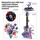 Конструктор LEGO Editions Music Секретное хранилище Оливии Родриго 1085 деталей (43030) - изображение 4